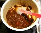 カレーリメイク♪カレーおからもちもち作り方1写真