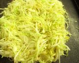 広島風お好み焼き～主人のこだわり編～作り方3写真