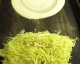 広島風お好み焼き～主人のこだわり編～作り方4写真
