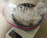 おからで絶品ココアクッキー♪作り方1写真