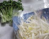 野菜たっぷり、ゆる糖質オフ豚巻き作り方3写真