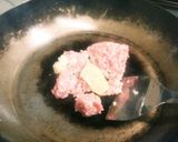 別茹でなし♪ご飯が進む麻婆春雨作り方3写真
