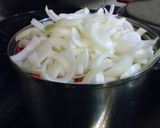 野菜が美味しい！野菜スープ作り方4写真