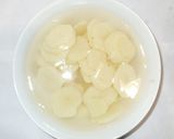 魚・鮭とじゃが芋の簡単カレー粉炒め物作り方3写真