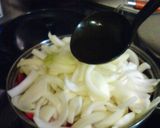 野菜が美味しい！野菜スープ作り方5写真