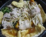 野菜たっぷり、ゆる糖質オフ豚巻き作り方10写真