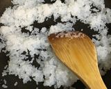 食物繊維豊富、低糖質な雑穀ご飯作り方3写真
