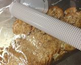 ぶどうのレアチーズケーキ作り方1写真