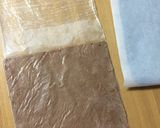 おからで絶品ココアクッキー♪作り方3写真