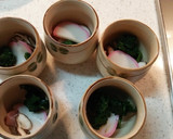 蒸し器で茶碗蒸し☆作り方5写真