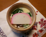 蒸し器で茶碗蒸し☆作り方9写真