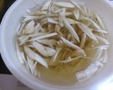 鶏五目炊き込みご飯作り方1写真