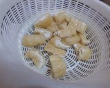 鶏五目炊き込みご飯作り方3写真