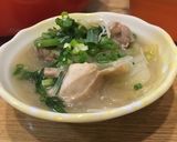 ぽっかぽか♡あったまる酒かす鍋♡作り方6写真