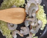 リピリピ♥︎︎我が家の海老マヨ作り方5写真