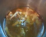 丸ごとキャベツカレー作り方1写真