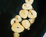 簡単！鶏もも肉とじゃがいも炒め作り方5写真