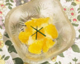 みかんと大根おろしの酢の物作り方7写真