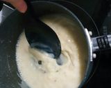 モチモチ☆牛乳くずもち作り方4写真