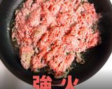 まるで高級店の味！簡単本格ミートソース作り方5写真