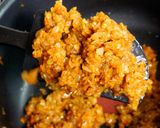 まるで高級店の味！簡単本格ミートソース作り方10写真