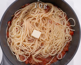 プロの味！簡単激ウマボロネーゼの秘密作り方33写真