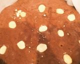 簡単☆チョコが無くてもＨＭでココアケーキ作り方9写真