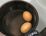 きゅうりと卵のマヨサラダ作り方2写真