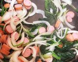 おかずになる！カボチャグラタン作り方2写真