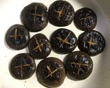 しいたけのバター焼き作り方3写真