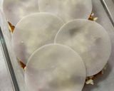 ☆簡単☆ラザニア☆餃子の皮でなんちゃって作り方6写真