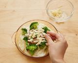 キーマカレーのポテトラザニア風作り方5写真