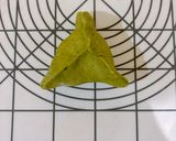 美味しい😋キャワイイ♡冬の定番キャラたち作り方7写真