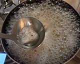 簡単！お惣菜屋さんみたいな田舎豆作り方3写真