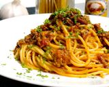 失敗なし!3つのコツで簡単ペペロンチーノ作り方19写真