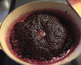 ブルーベリージャム作り方8写真