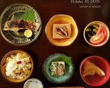 【豆腐】ヘルシー♡刻みモロヘイヤ乗せ冷奴作り方6写真
