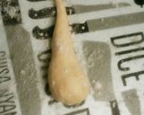 ちぎりパンになったやみつき明太塩パン☆作り方14写真