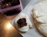 杵も臼も餅つき器も使わない手作りの大福餅作り方8写真