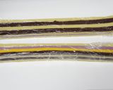 秋色♪カラフルクッキー作り方9写真