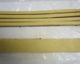 秋色♪カラフルクッキー作り方7写真