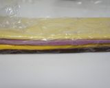 秋色♪カラフルクッキー作り方6写真
