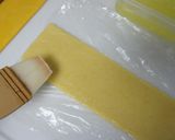 秋色♪カラフルクッキー作り方5写真