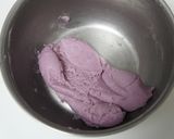 秋色♪カラフルクッキー作り方3写真