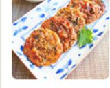 簡単☆納豆チーズせんべい作り方12写真