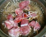 トマト巻き（血管ダイエット食941）作り方2写真