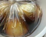 我が家の定番ラーメン屋さんみたいな味玉♡作り方3写真