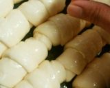 ちぎりパンになったやみつき明太塩パン☆作り方21写真