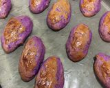 甘過ぎない簡単スイートポテト☆作り方5写真