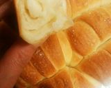 ちぎりパンになったやみつき明太塩パン☆作り方28写真